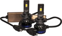 Zdjęcia - Żarówka samochodowa HeadLight T19 H7 6000K 2pcs 