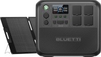 Фото - Зарядна станція BLUETTI AC200L+MP200 