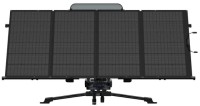 Сонячна панель EcoFlow 400W Portable Solar Panel + Solar Tracker 