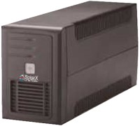 Zdjęcia - Zasilacz awaryjny (UPS) SolarX SX-LBT600 600 VA