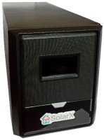 Zdjęcia - Zasilacz awaryjny (UPS) SolarX SX-LBT800 S4 850 VA