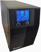 Zdjęcia - Zasilacz awaryjny (UPS) SolarX SX-LE1000 1000 VA