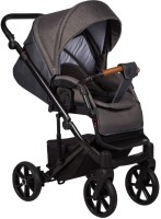 Фото - Візочок Baby-Merc Mosca 2 in 1 