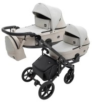 Фото - Візочок Bair Kiwi Duo 2 in 1 