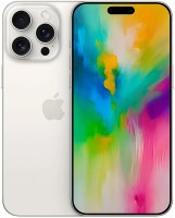 Zdjęcia - Telefon komórkowy Apple iPhone 16 Pro 256 GB