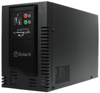 Zdjęcia - Zasilacz awaryjny (UPS) SolarX SX-NE3000T 3000 VA