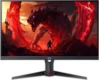 Фото - Монітор Acer Nitro XV272UF3bmiiprx 27 "  чорний