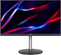 Zdjęcia - Monitor Acer Nitro XF273UW2bmiiprx 27 "  czarny