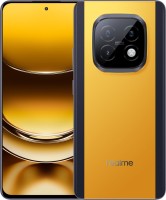 Telefon komórkowy Realme Narzo 70 Turbo 5G 128 GB / 6 GB