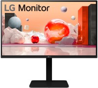 Фото - Монітор LG 27BA550 27 "