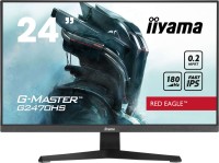 Фото - Монітор Iiyama G-Master G2470HS-B1 23.8 "