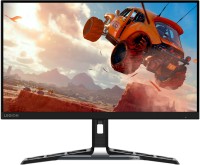 Монітор Lenovo Legion R27qe 27 "  чорний