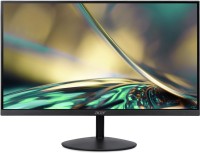 Monitor Acer SA322QUAbmiipx 31.5 "  czarny