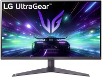 Монітор LG UltraGear 27GS50F 27 "