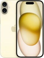 Мобільний телефон Apple iPhone 16 128 ГБ