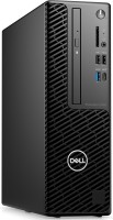 Фото - Персональний комп'ютер Dell Precision 3460 SFF