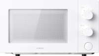 Zdjęcia - Kuchenka mikrofalowa Xiaomi Microwave Oven EU biały