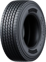 Фото - Вантажна шина Giti GSW226 385/65 R22.5 160K 