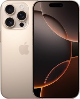 Фото - Мобільний телефон Apple iPhone 16 Pro 128 ГБ