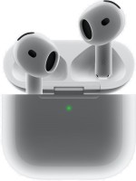 Фото - Навушники Apple AirPods 4 