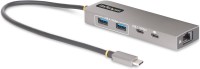 Фото - Кардридер / USB-хаб Startech.com 10G2A1C25EPD-USB-HUB 