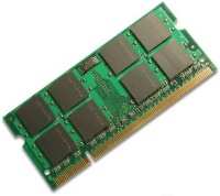 Pamięć RAM Hynix SO-DIMM DDR2 1x2Gb HYMP125S64CP8-S6