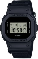 Наручний годинник Casio G-Shock DW-5600BCE-1 