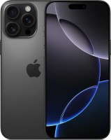 Фото - Мобільний телефон Apple iPhone 16 Pro Max 512 ГБ