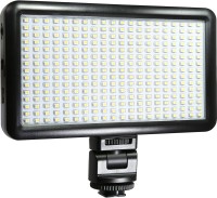 Zdjęcia - Lampa błyskowa Vidpro 300 LED 