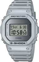 Наручний годинник Casio G-Shock DW-5600FF-8 