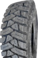 Zdjęcia - Opona ciężarowa Kunlun KT853 315/80 R22.5 164D 