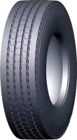 Zdjęcia - Opona ciężarowa Kunlun KT866 295/80 R22.5 152M 