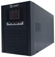 Фото - ДБЖ Unit UD1000TB-IN-CTRL 1000 ВА