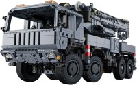 Конструктор CaDa Military Crane Truck C61507W 