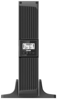 Zdjęcia - Zasilacz awaryjny (UPS) EVER Netline RT 1500 1500 VA