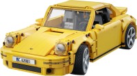 Конструктор CaDa RUF CTR Yellowbird C62003W 