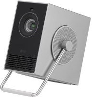 Проєктор LG CineBeam HU710PB 