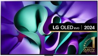 Фото - Телевізор LG OLED65M4 65 "