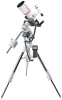 Zdjęcia - Teleskop BRESSER Messier AR-102xs/460 EXOS-2/EQ5 Goto 