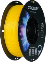 Filament do druku 3D Creality CR-PETG Yellow 1kg 1 kg  żółty