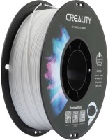 Пластик для 3D друку Creality CR-PETG White 1kg 1 кг  білий