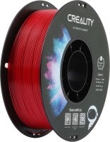 Пластик для 3D друку Creality CR-PETG Red 1kg 1 кг  червоний