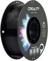 Zdjęcia - Filament do druku 3D Creality CR-PETG Black 1kg 1 kg  czarny