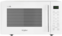 Фото - Мікрохвильова піч Whirlpool MWP 251 W білий