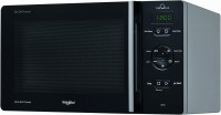 Фото - Мікрохвильова піч Whirlpool MCP 346 SL сріблястий