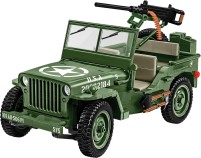 Klocki COBI Willys MB 2805 