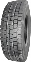 Zdjęcia - Opona ciężarowa Atlander ATL66 315/60 R22.5 152L 