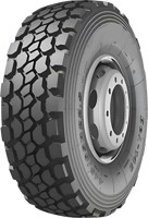 Zdjęcia - Opona ciężarowa DNEPROSHINA DT-145 445/65 R22.5 173K 