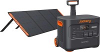 Фото - Зарядна станція Jackery Explorer 2000 Plus + SolarSaga 200W 