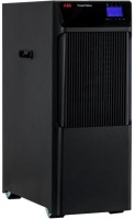 Zdjęcia - Zasilacz awaryjny (UPS) ABB PowerValue 11T G2 6kVA B 6000 VA